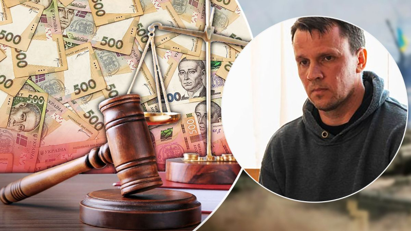 "Geld klebt an Händen": Interview mit Whistleblower im Fall der Unterschlagung von Spenden aus Estland 