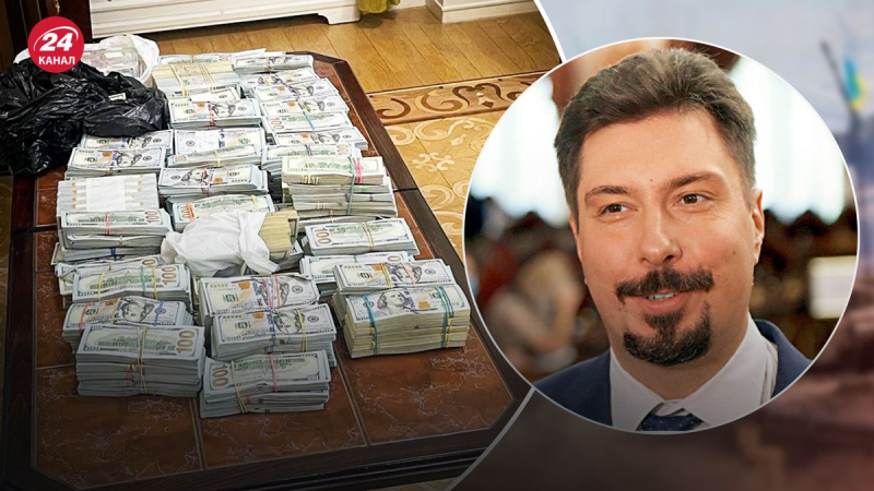 Eine Million Dollar fehlt, – der Staatsanwalt über den Betrag, der bei Knyazev nicht gefunden wurde 