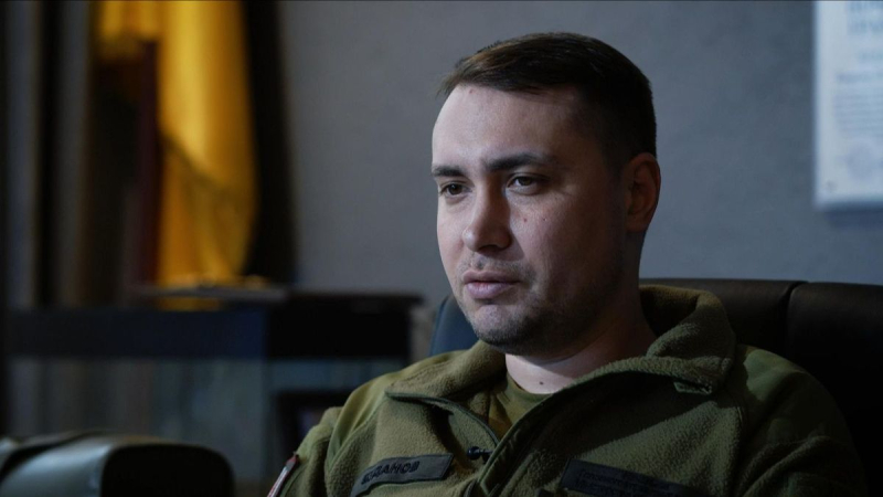 Es ist peinlich zuzugeben, – Budanov sagte, dass die ukrainische und die russische Armee die gleichen Probleme haben 