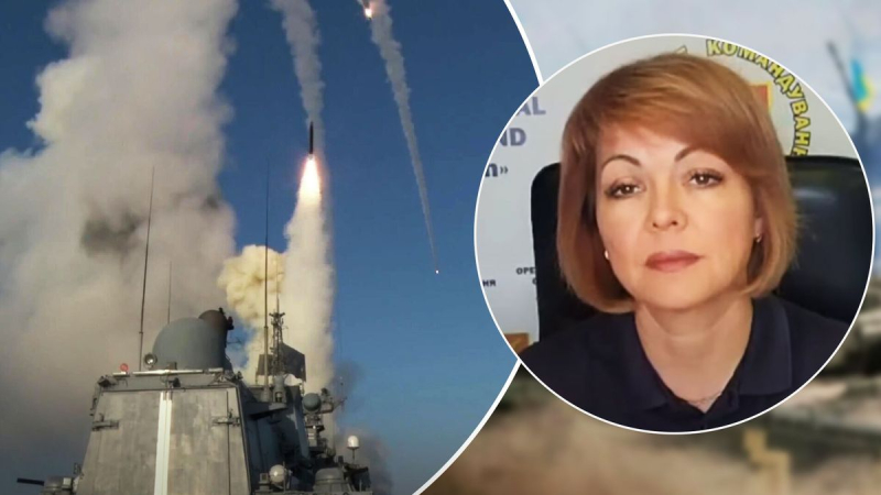 Die Zahl ist gefährlich – die Streitkräfte der Ukraine äußerten sich zum Tempo der Raketenproduktion in Russland