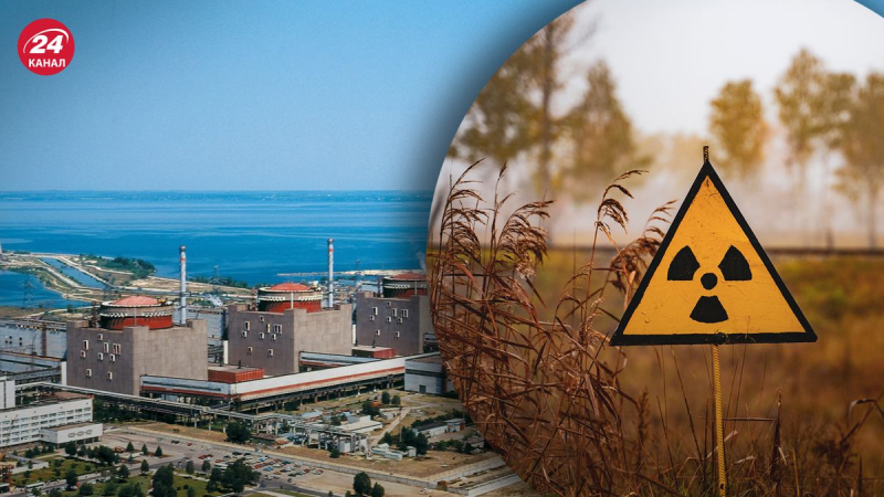 Russland könnte im Kernkraftwerk eine Provokation begehen: So schützen Sie sich im Falle eines Unfalls