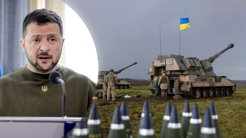 Noch ein paar Besuche und das war's, – Zelensky deutete die Auffüllung des Arsenals an und der Beginn der Gegenoffensive der Streitkräfte der Ukraine“/></p>
<p _ngcontent-sc99=