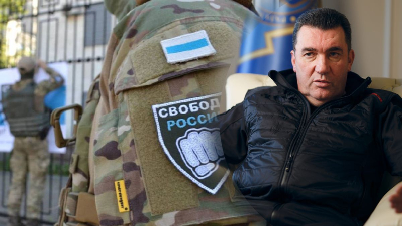 Überfall bei Belgorod: Danilov gab bekannt, welche Regionen Russlands sich auf solche Operationen vorbereiten sollten