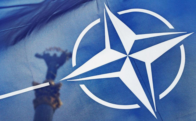 Es gibt keinen Grund zu zögern: Wenn die Ukraine auf eine politische Einladung zur NATO wartet