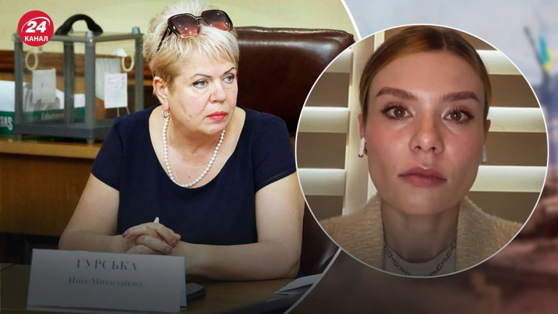 Wie ein Kollaborateur bei der Entführung ukrainischer Kinder hilft: Sysoeva erklärte den Mechanismus