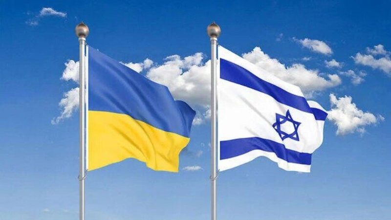 Kontinuierliche Entwicklung und wirksamer Widerstand: Warum der Ukraine israelische Sicherheitsgarantien angeboten werden