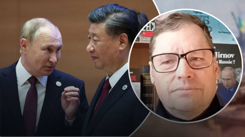 Alles ist viel komplizierter, als Moskau zeigen will, – Ex-KGB-Agent über Russlands Beziehungen zu China