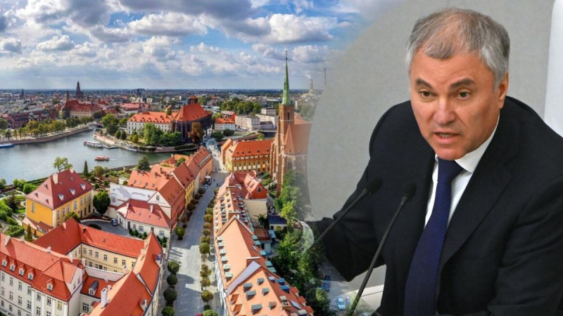 Für „Großväter“-Arbeit: Die Staatsduma Russlands stellte Polen die Befreiung von deutschen Invasoren in Rechnung 