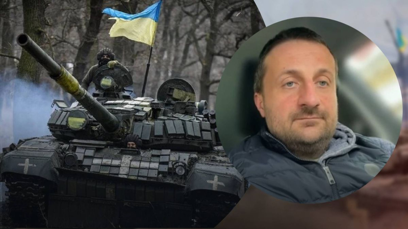 Der Westen hilft starken Ländern – Politologe über Erwartungen an die Gegenoffensive der Bundeswehr der Ukraine