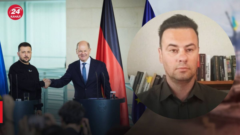 Wir hoffen auch aus Israel zu hören: „Glory to Ukraine“ von Scholz hat alle verblüfft“ />< /p></p>
<p _ngcontent-sc99=