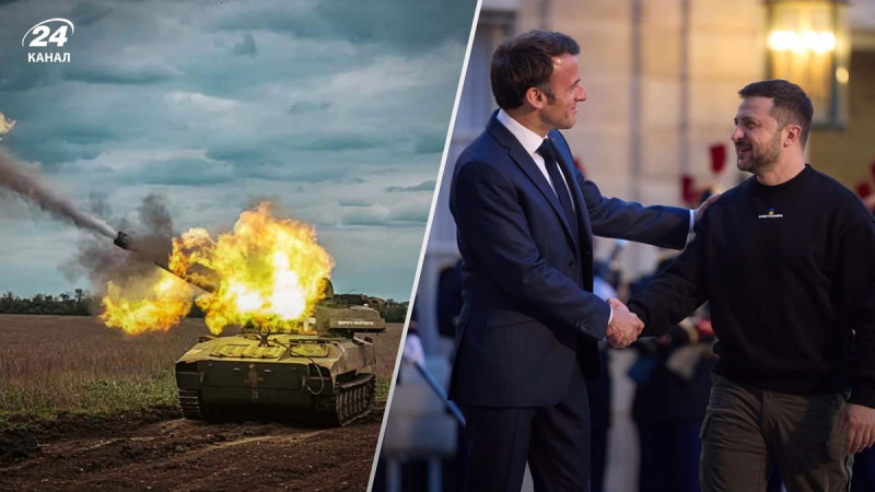 Hilfe aus Paris, Shahed-Angriff auf die Ukraine: Chronologie von 446 Kriegstagen