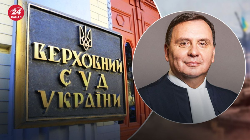 Entschuldigte den Mörder Gongadze und erklärte kein Eigentum: Was ist über das Oberhaupt des Obersten bekannt? Gericht Kravchenko