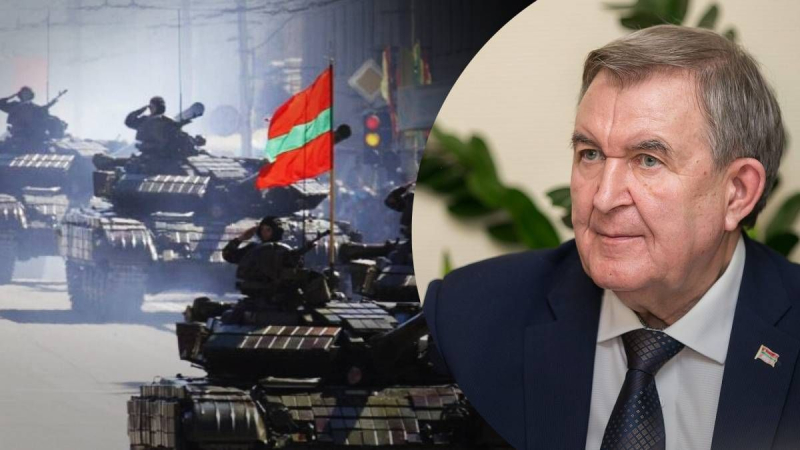 Transnistrien will Zahl russischer Friedenstruppen erhöhen: Moldawien reagiert hart