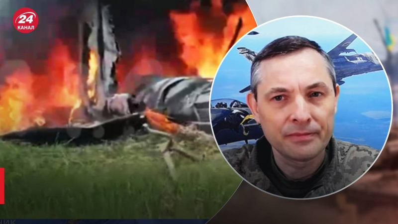 Jetzt nicht mehr ganz so gewagt: Ignat erzählte, wie russische Piloten vom Luftunglück in Brjansk betroffen waren