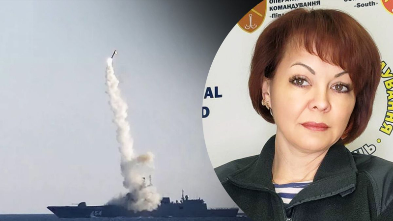 Testen unserer Luftverteidigung: OK „Süd“ sagte, wo der Feind versucht, die Ukraine zu treffen 