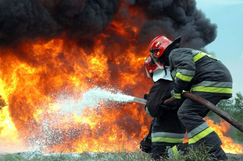 In der Region Kiew wurde vor akuter Brandgefahr gewarnt: Welche anderen Regionen sind gefährdet?“ /></p>
<p _ngcontent-sc99=