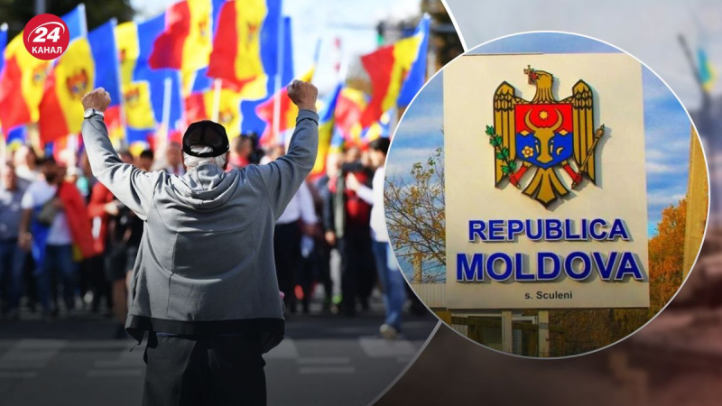 Es besteht die Gefahr, dass pro-russische Kräfte die Wahlen in Moldawien gewinnen: Warum werden die Menschen das tun? Stimmen Sie für sie des proeuropäischen Kurses des Staates. Allerdings ist die Lage nicht so rosig. Es besteht eine sehr wahrscheinliche Gefahr, dass pro-russische Politiker die Kommunalwahlen gewinnen könnten.</strong></p>
<p>Über diesen<strong>Kanal 24</strong>Der Journalist Vladimir Thorik von RISE Moldova sagte. Ihm zufolge ist die Lage in Moldawien angespannt. Im Herbst 2023 finden dort Kommunalwahlen statt, die zu einer echten Bewährungsprobe für das Land werden können.</p>
<p>Der Kreml versucht, Einfluss auf die Lage in Moldawien zu nehmen. Und es könnte eine politische Krise beginnen. So kam nach vorläufigen Angaben im autonomen Bezirk Gagausien, wo bereits Wahlen stattgefunden haben, ein prorussischer Kandidat und Unterstützer des flüchtigen Oligarchen Ilon Shor an die Macht.</p>
<h2 class=