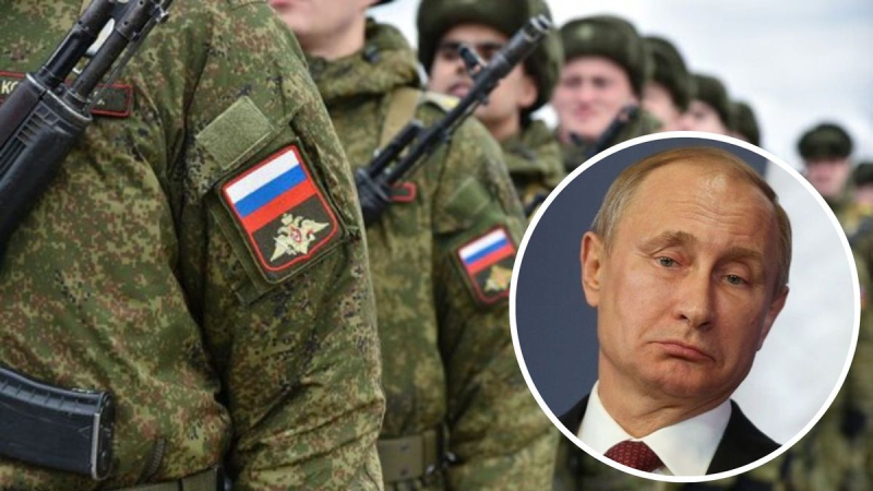 Wird in Russland das Kriegsrecht eingeführt: Putin erklärte die Situation