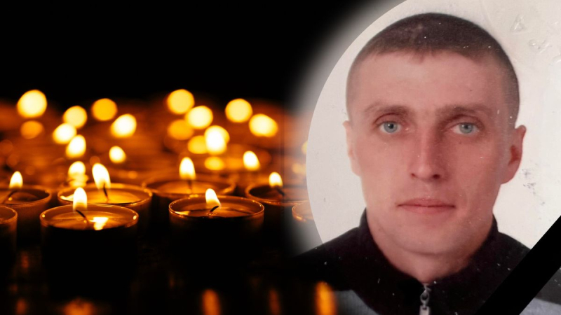 "Es ist schwer, Worte für Trost zu finden": Ein Scharfschütze aus Unterkarpatien Wassili Velichko starb in der Nähe Bakhmut