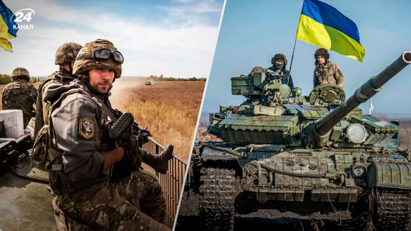 Die USA wissen, dass die Ukraine in den kommenden Wochen eine Offensive vorbereitet