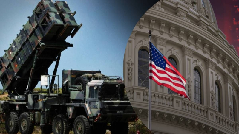 US-Inspektoren stellten Schäden an Patriot-SAM nach feindlichem Raketenangriff fest, – CNN
