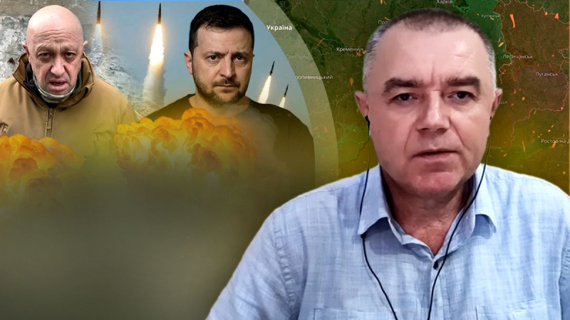 "Dome by Dome" oder warum die Russen ständig Kiew beschießen: ein Einsatzbericht von Svitan