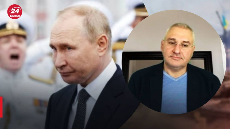Siegeswahn ohne Diktator: Wird Putin beschließen, am 9. Mai an die Öffentlichkeit zu gehen