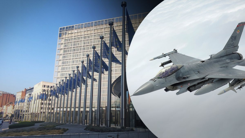 Ungarn blockiert Militärtranche: Wie EU-Verteidigungsminister sich auf F-16-Koalition einigen