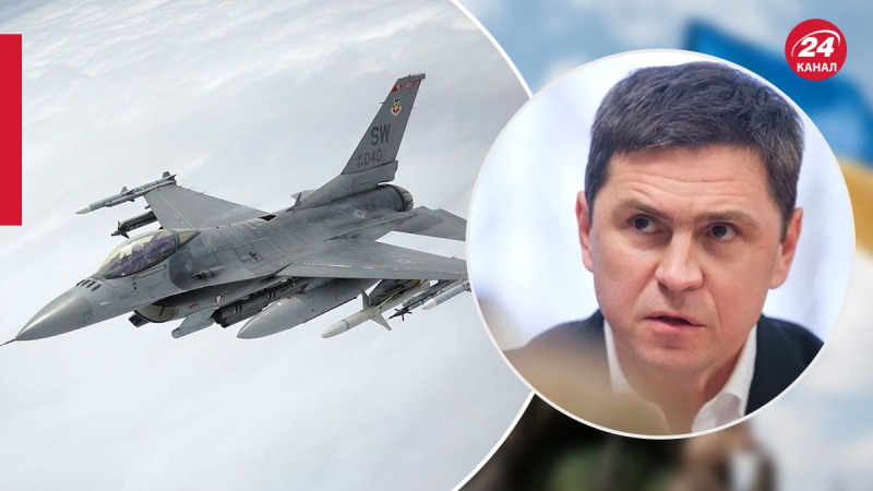 Nach dem grünen Licht für die F-16: Zelenskiys Rede über eine Gegenoffensive wurde betont