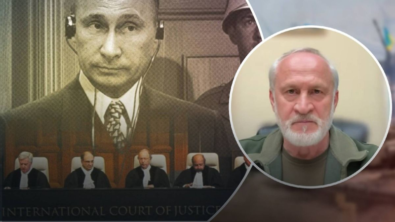 Putin muss den Prozess noch erleben, – der Anführer von Ichkeria hat gesagt, wer das zerstören wird Russisches Reich