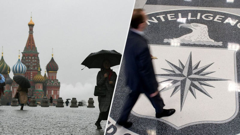Die CIA appellierte per Telegram und anderen sozialen Netzwerken an die Russen: Was Geheimdienstagenten bieten