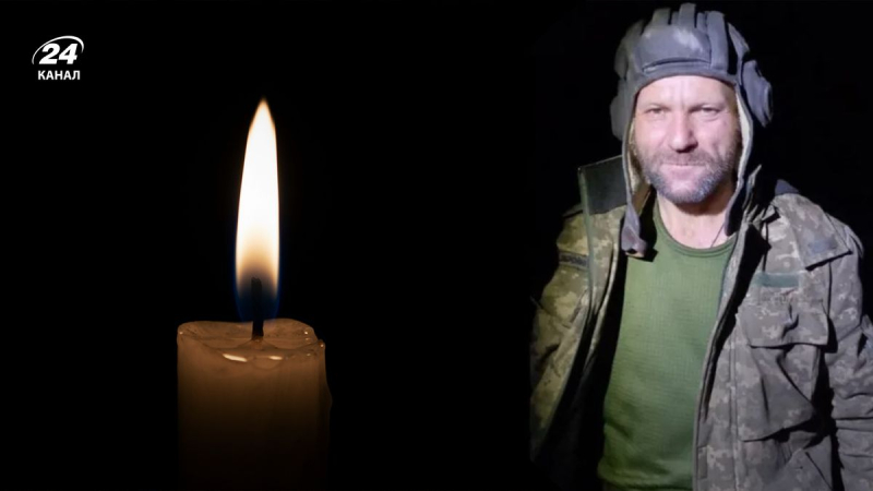 Raketenangriff auf BMP kostete Leben: Ein Verteidiger aus Krivoy Rog wurde bei den Kämpfen in der Nähe von Bachmut getötet 