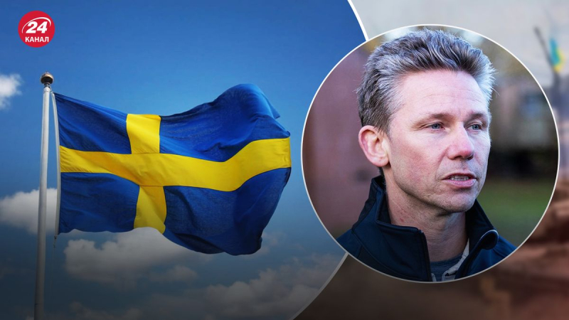 Das schwedische Verteidigungsministerium „hat keine zusätzlichen Flugzeuge“ zur Übergabe an die Ukraine