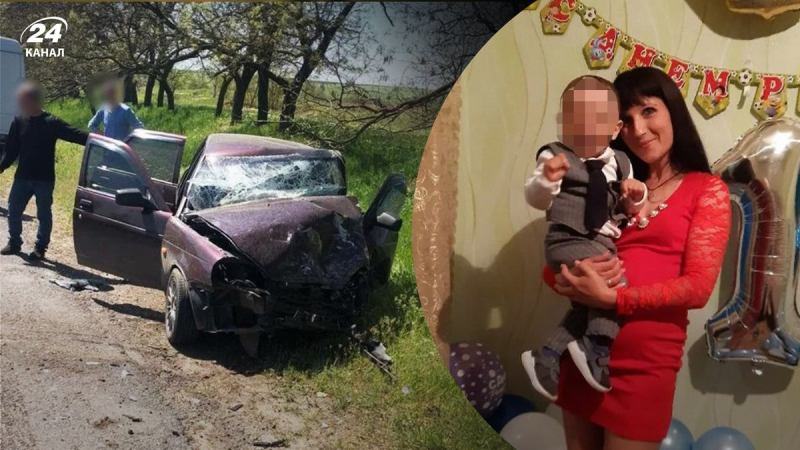 Wir gingen Pizza essen und stürzten auf der Straße ab: Ein 3-jähriger Junge kam ums Leben ein Unfall in der Region Odessa“ /></p>
<p _ngcontent-sc156=
