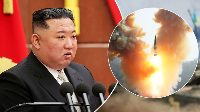 Nordkorea wollte einen Spionagesatelliten in die Umlaufbahn bringen, die Rakete stürzte ab und löste einen Alarm aus Seoul