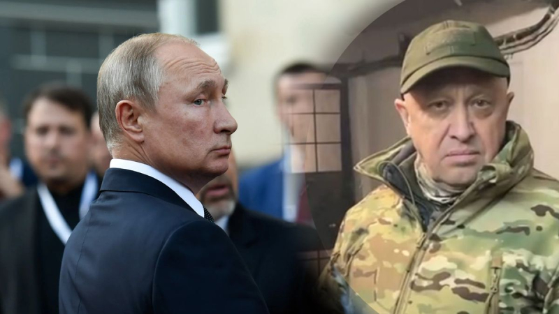 Wird Putin in der Lage sein, Prigozhin wieder zur Unterwerfung zu bringen: ISW-Prognose
