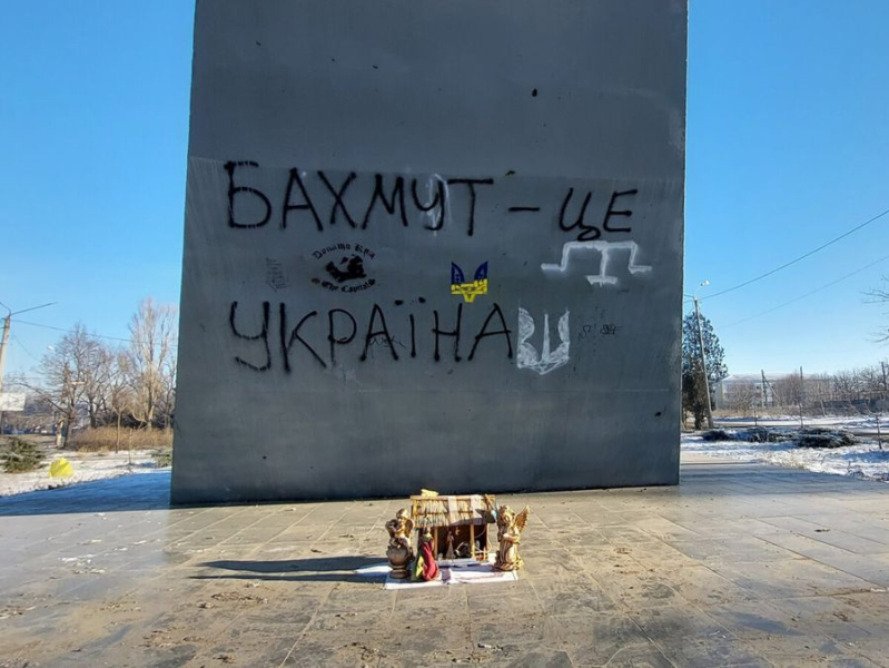 "Die Offensivimpulse der Russen in Bachmut endeten": Welche strategischen Siege errang die Ukraine? 