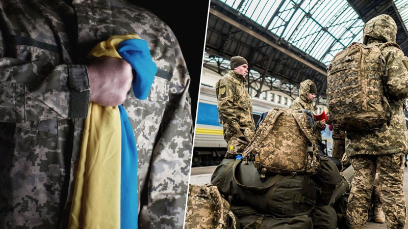 Mobilisierung in der Ukraine: Welche Kategorien von Männern unterliegen nicht der Wehrpflicht