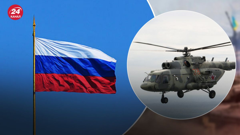 Überfall: Die Russen veröffentlichten eine neue Version ihres „Flugzeugabsturzes““ /></p>
<p _ngcontent-sc99=