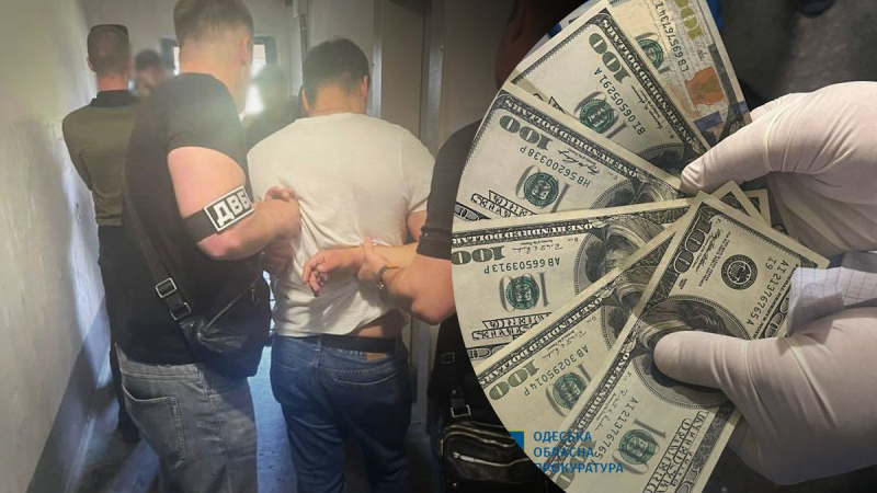 Ich wollte am Berg Geld verdienen: Ein Polizist in Odessa verlangte Geld von der Mutter von ein totes Baby“ /></p>
<p _ngcontent-sc99=