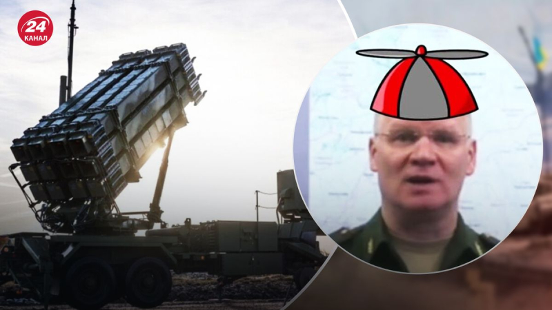 "Hart versucht": Wie die russische Propaganda 73 HIMARS und 5 Trägerraketen Patriot "zerstörte" 