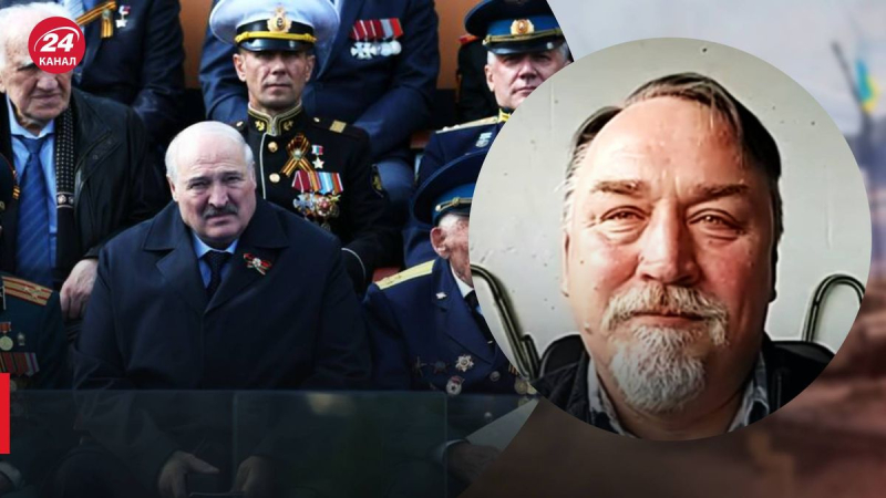 Siegesparade mit deprimierender Stimmung: Warum nur Zwangs- oder Wiedergefangene nach Putin kamen