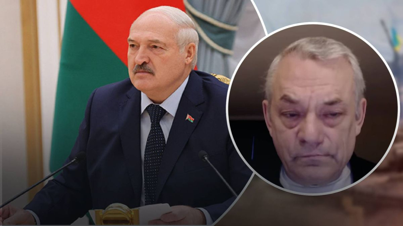 Lukaschenko riecht nicht nach Macht, – der Oppositionelle sagte, ob ein Putsch in möglich sei Weißrussland
