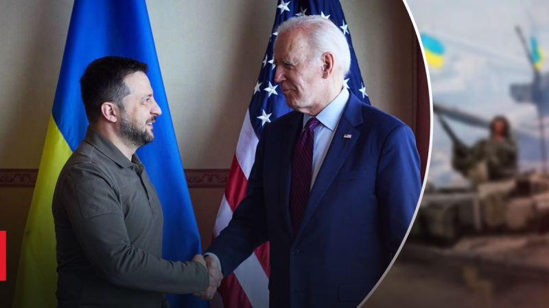 Biden und Zelensky beginnen Treffen in Hiroshima