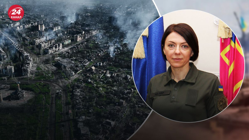 Die Wagner-Anhänger verließen den Stadtrand von Bachmut: Das Verteidigungsministerium teilte mit, wer sie ersetzt hat und wo die Die Streitkräfte der Ukraine sind jetzt