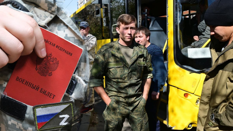 Besatzer bilden neue Einheiten und unterbesetzen die in der Ukraine kämpfenden Einheiten – Generalstab