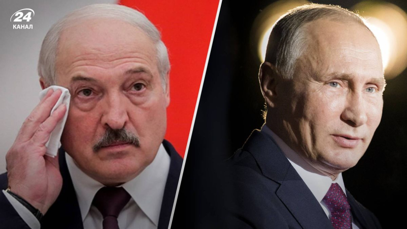 Lukaschenko hat keinen Einfluss auf seine Armee, – BYPOL sagte, ob Weißrussland in den Krieg eintreten würde 