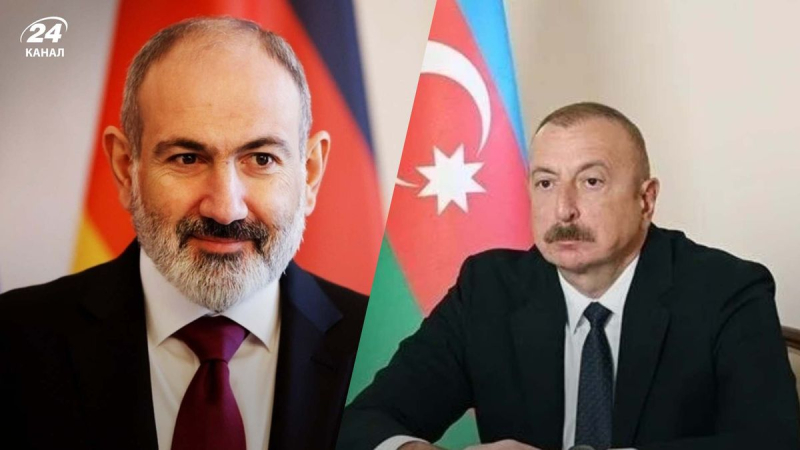 Armenien und Aserbaidschan haben vereinbart, die territoriale Integrität des anderen anzuerkennen