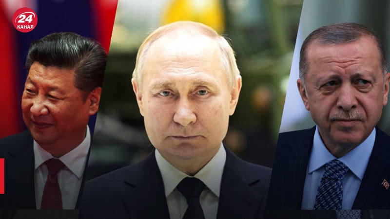 Es gibt zwei Menschen, vor denen Putin Angst hat – der ehemalige KGB-Offizier nannte Namen