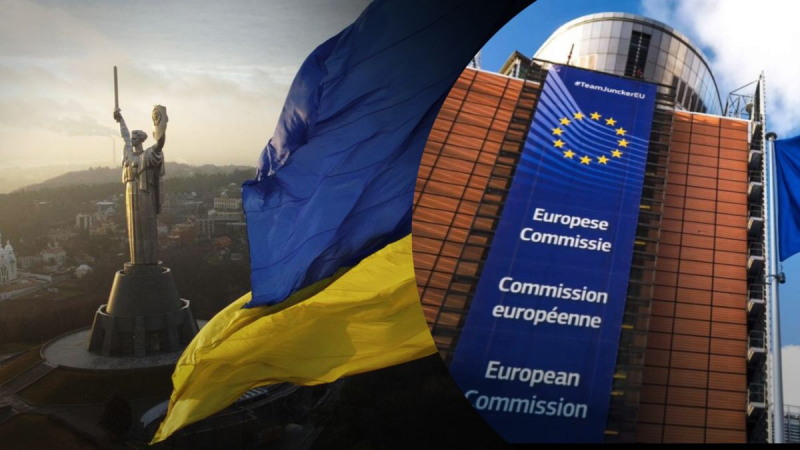 Jetzt ist es offiziell: Ukrainisch wurde zum Übersetzungssystem der Europäischen Kommission hinzugefügt
